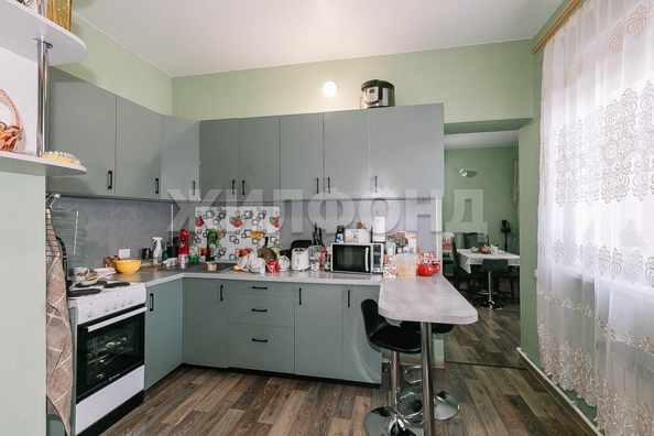 
  Продается дом, 233.2 м², Новосибирск
. Фото 17.