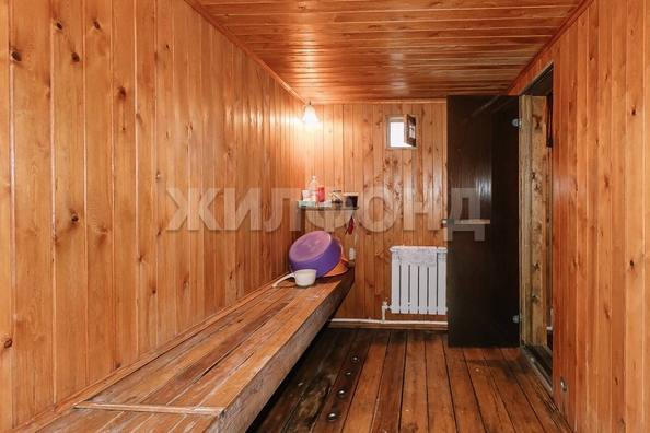
  Продается дом, 233.2 м², Новосибирск
. Фото 23.