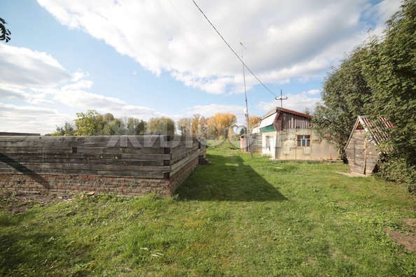 
  Продается земельный участок, 23 сотки, село Верх-Ирмень
. Фото 17.
