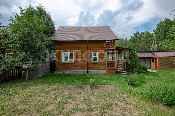 
  Продается дача, 72 м², рабочий поселок Краснообск
. Фото 4.
