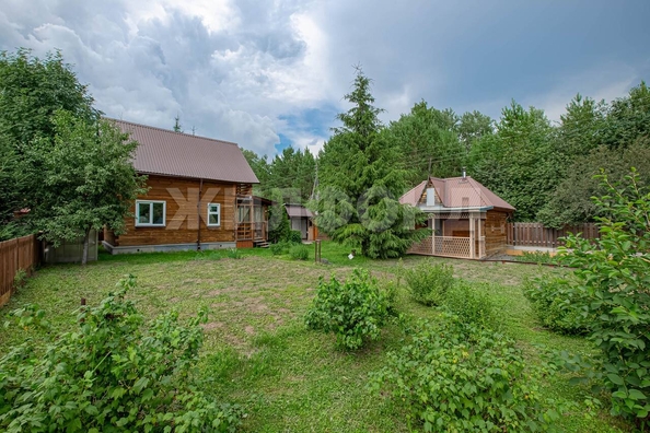 
  Продается дача, 72 м², рабочий поселок Краснообск
. Фото 12.