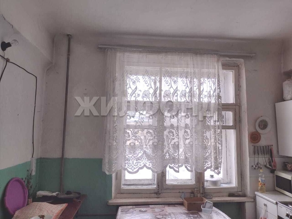
  Продается комната, 14 м², Филатова ул, д. 6
. Фото 4.