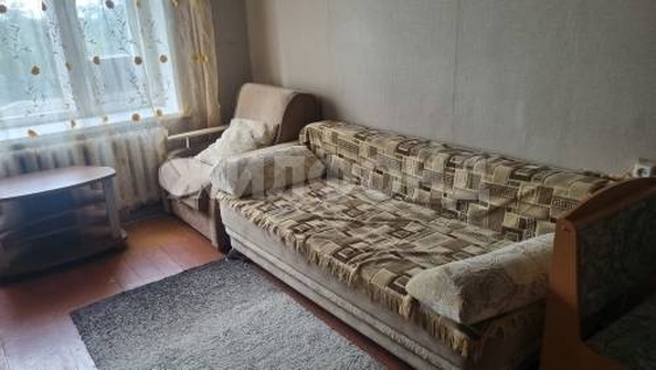 
  Продается комната, 17.5 м², 1-я Механическая ул, д. 18
. Фото 4.