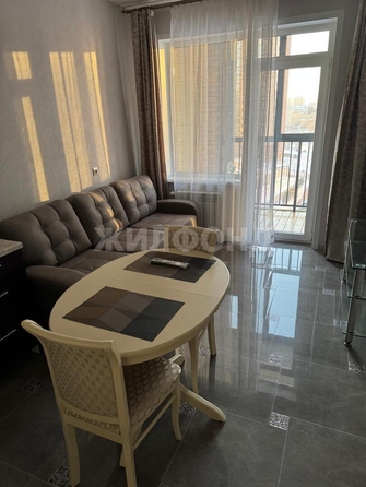 
  Сдается 1-комн. квартира, 37 м², Закаменский мкр, д. 23
. Фото 1.
