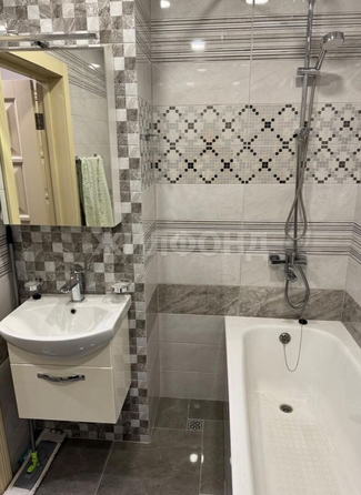 
  Сдается 1-комн. квартира, 37 м², Закаменский мкр, д. 23
. Фото 6.