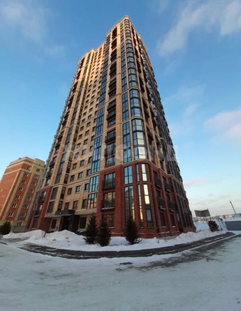 
  Сдается 1-комн. квартира, 37 м², Закаменский мкр, д. 23
. Фото 11.
