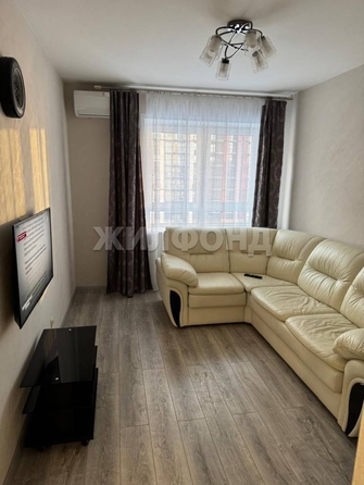 
  Сдается 1-комн. квартира 37 м². Фото 5.