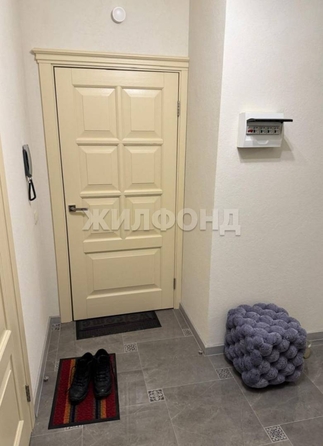 
  Сдается 1-комн. квартира 37 м². Фото 8.