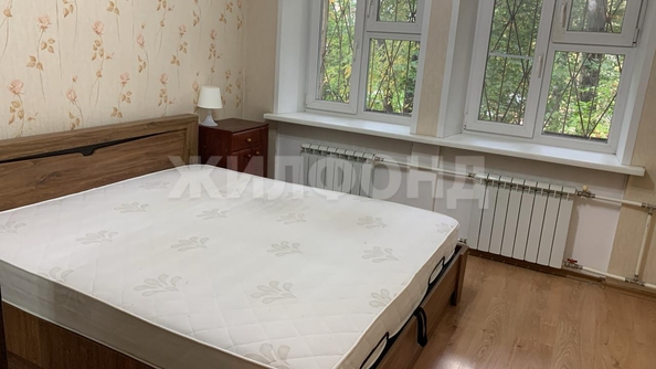 
  Сдается 2-комн. квартира, 58 м², Морской пр-кт, д. 46
. Фото 1.