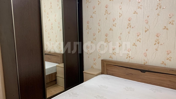 
  Сдается 2-комн. квартира, 58 м², Морской пр-кт, д. 46
. Фото 2.