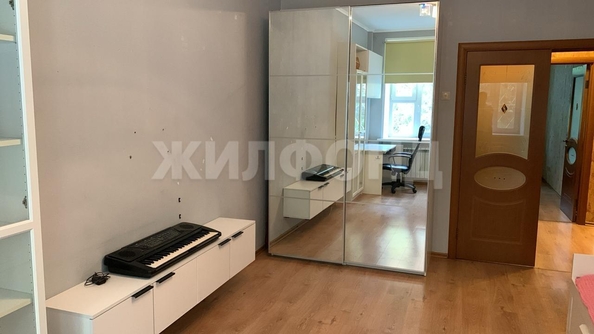 
  Сдается 2-комн. квартира, 58 м², Морской пр-кт, д. 46
. Фото 5.