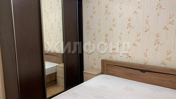 
  Сдается 2-комн. квартира, 58 м², Морской пр-кт, д. 46
. Фото 2.
