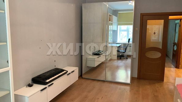 
  Сдается 2-комн. квартира, 58 м², Морской пр-кт, д. 46
. Фото 5.