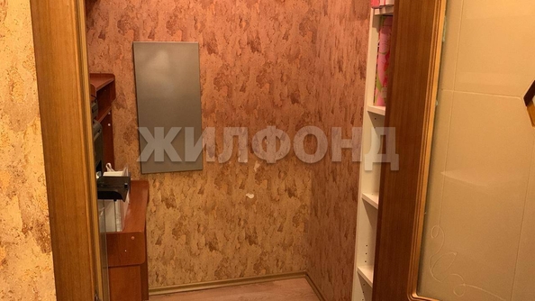 
  Сдается 2-комн. квартира, 58 м², Морской пр-кт, д. 46
. Фото 12.