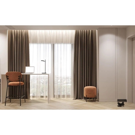 
  Продается 1-комнатный апартамент, 28.76 м², АО GAGARIN CITY (Гагарин Сити)
. Фото 3.