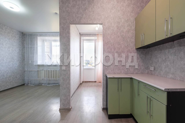 
  Продается комната, 22.3 м², Кирзаводская ул, д. 6/2
. Фото 2.