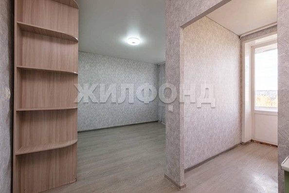 
  Продается комната, 22.3 м², Кирзаводская ул, д. 6/2
. Фото 4.