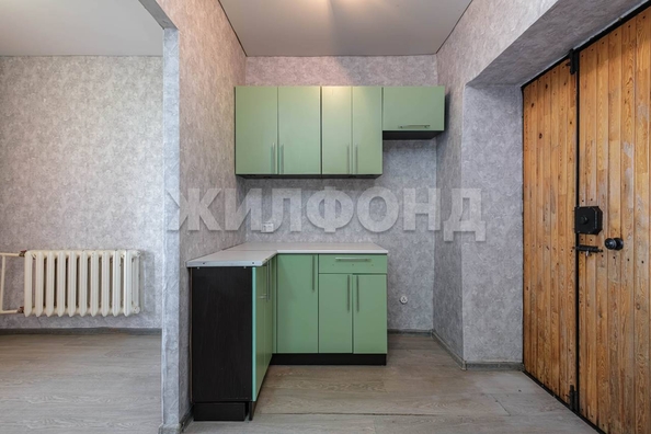 
  Продается комната, 22.3 м², Кирзаводская ул, д. 6/2
. Фото 5.