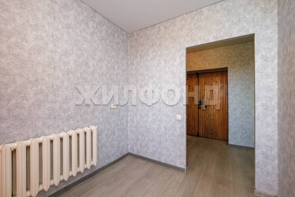 
  Продается комната, 22.3 м², Кирзаводская ул, д. 6/2
. Фото 8.
