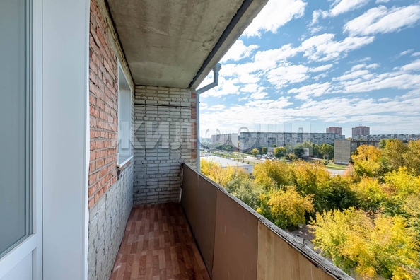 
  Продается комната, 22.3 м², Кирзаводская ул, д. 6/2
. Фото 13.