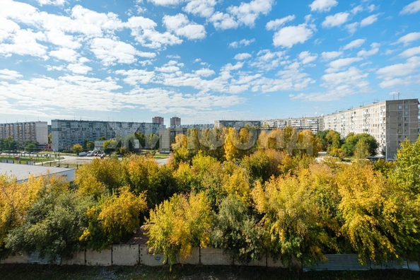 
  Продается комната, 22.3 м², Кирзаводская ул, д. 6/2
. Фото 15.