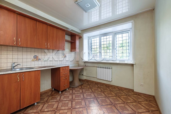 
  Продается 1-комн. квартира, 35.9 м², Котовского ул, д. 26
. Фото 1.