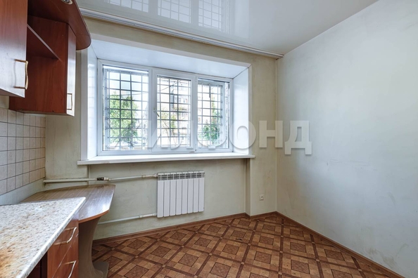 
  Продается 1-комн. квартира, 35.9 м², Котовского ул, д. 26
. Фото 8.