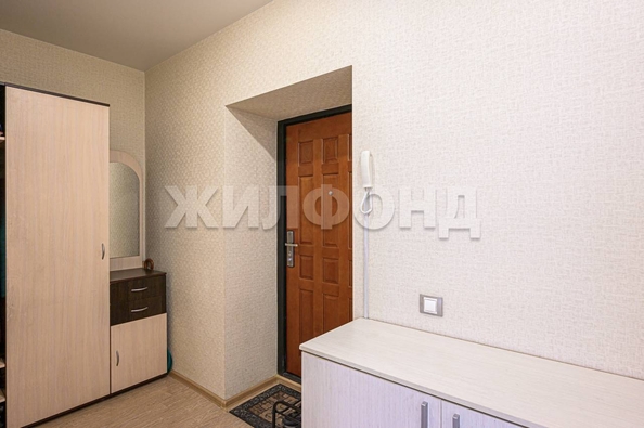 
  Продается 1-комн. квартира, 45 м², Владимировская ул, д. 21
. Фото 15.