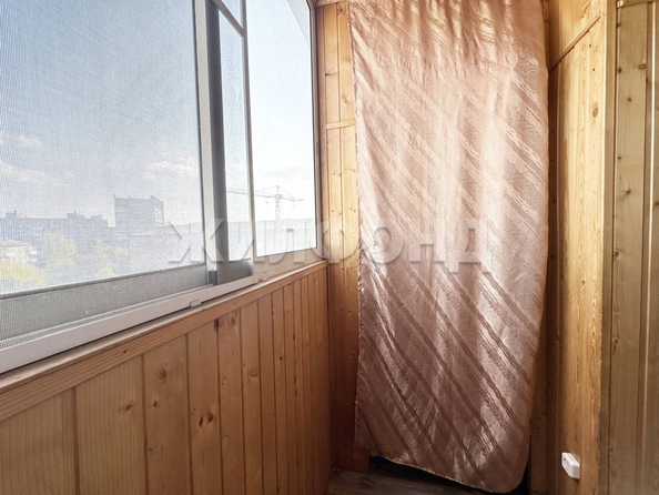
  Продается 1-комн. квартира, 42.5 м², Сибирская ул, д. 42
. Фото 14.