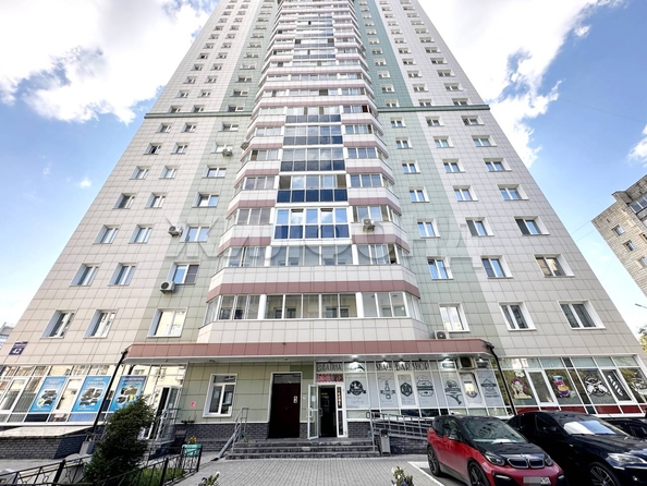 
  Продается 1-комн. квартира 42.5 м². Фото 12.