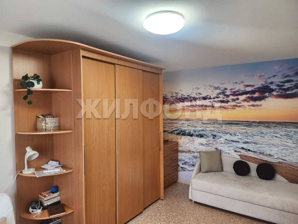 
  Продается 1-комн. квартира, 28.5 м², Чапаева ул, д. 7/3
. Фото 2.