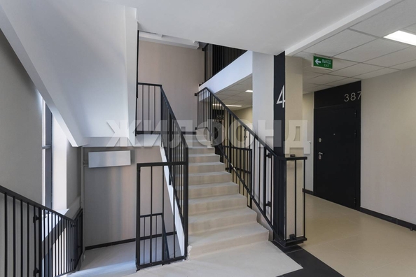 
  Продается 1-комн. квартира, 23.9 м², ЖК Цивилизация, дом 2
. Фото 12.