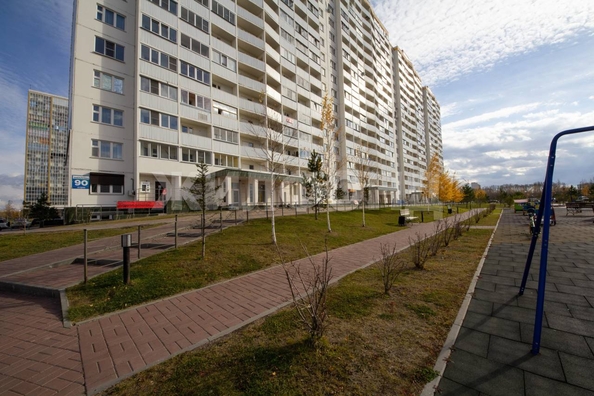 
  Продается 1-комн. квартира, 22.7 м², Забалуева ул, д. 90
. Фото 7.
