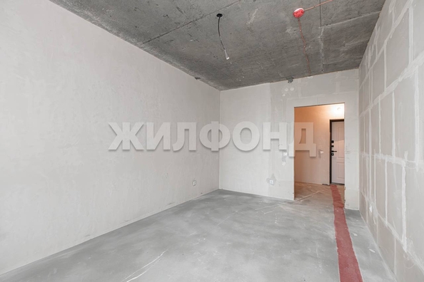 
  Продается студия, 35.7 м², ЖК Gorizont (Горизонт), дом 1
. Фото 4.