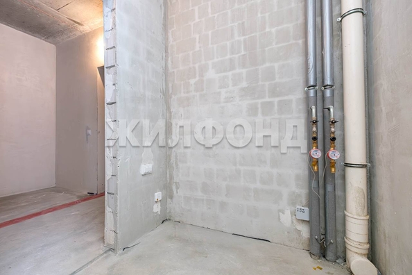 
  Продается студия, 35.7 м², ЖК Gorizont (Горизонт), дом 1
. Фото 10.