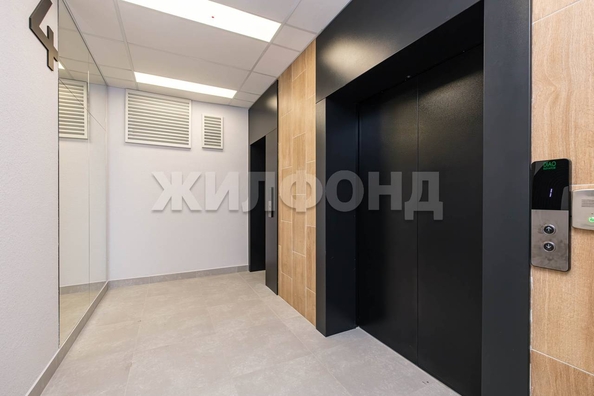 
  Продается студия, 35.7 м², ЖК Gorizont (Горизонт), дом 1
. Фото 16.