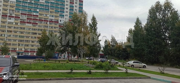 
  Продается 1-комн. квартира, 20 м², Твардовского ул, д. 22/3
. Фото 10.