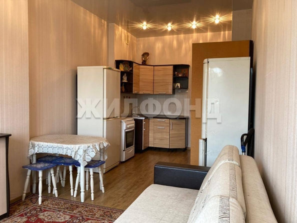 
  Продается студия, 25.9 м², Ключ-Камышенское Плато ул, д. 10/2
. Фото 4.