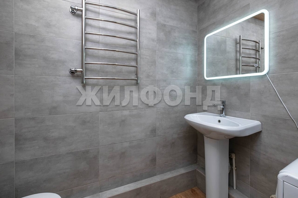 
  Продается 1-комн. квартира, 34.8 м², Кропоткина ул, д. 128/1
. Фото 4.