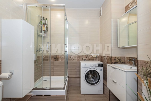 
  Продается 3-комн. квартира, 49.6 м², ЖК Весенний, Заречная, 5 очередь, дом 2
. Фото 7.