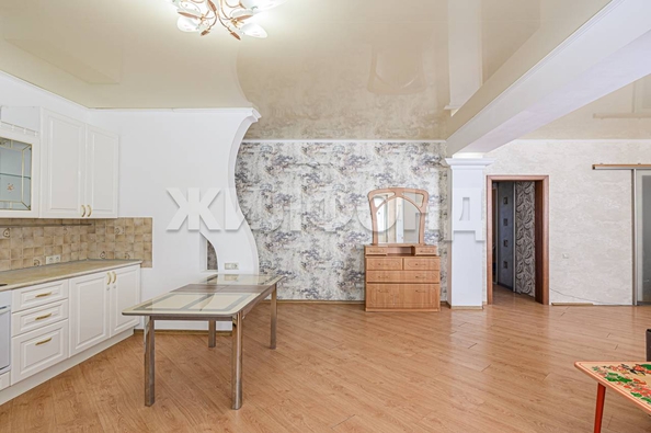 
  Продается 2-комн. квартира, 91.2 м², Железнодорожная ул, д. 12
. Фото 5.