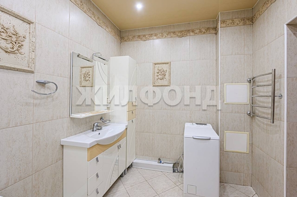 
  Продается 2-комн. квартира, 91.2 м², Железнодорожная ул, д. 12
. Фото 18.