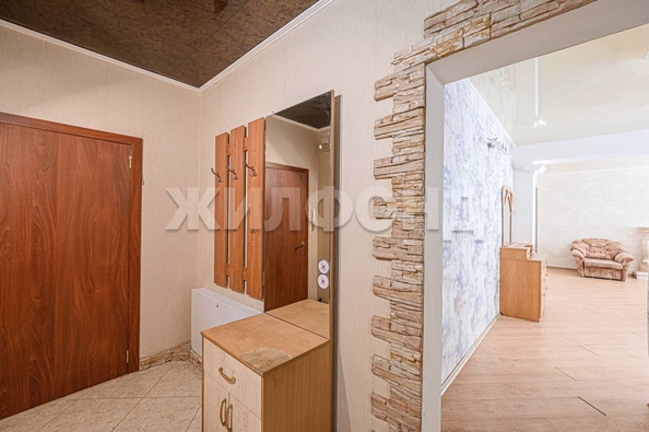 
  Продается 2-комн. квартира, 91.2 м², Железнодорожная ул, д. 12
. Фото 28.