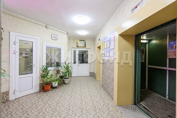 
  Продается 2-комн. квартира, 91.2 м², Железнодорожная ул, д. 12
. Фото 32.