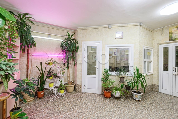 
  Продается 2-комн. квартира, 91.2 м², Железнодорожная ул, д. 12
. Фото 33.