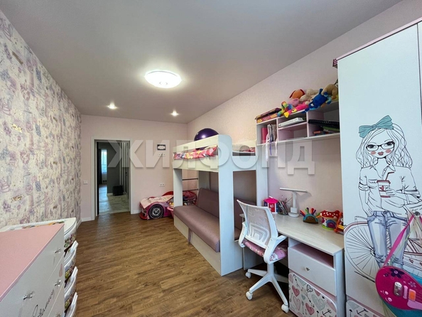
  Продается 2-комн. квартира, 64.2 м², Сибиряков-Гвардейцев ул, д. 44/7
. Фото 2.