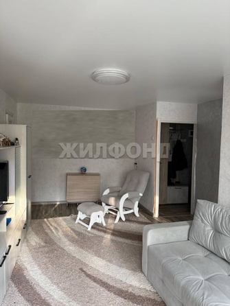 
  Продается 2-комн. квартира, 43.2 м², Выставочная ул, д. 26
. Фото 3.