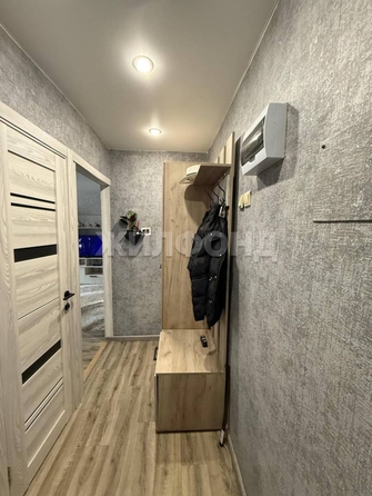 
  Продается 2-комн. квартира, 43.2 м², Выставочная ул, д. 26
. Фото 9.