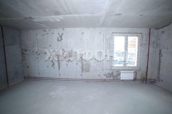 
  Продается 2-комн. квартира, 85.9 м², Пригородная ул, д. 11
. Фото 2.
