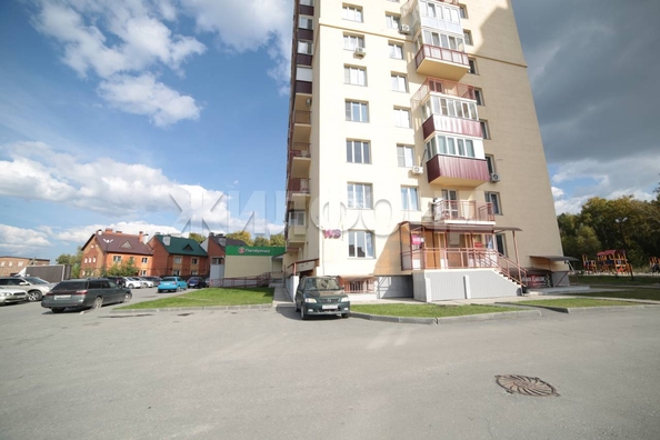 
  Продается 2-комн. квартира 85.9 м². Фото 25.